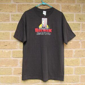 NWT Arizona Bike Week 2014 Black T-Shirt by Hot Leathers size Large on AAA tag